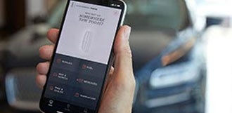 Stevens Creek Lincoln in San Jose CA