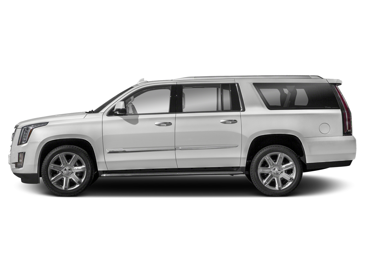 2019 Cadillac Escalade ESV Platinum Edition LCPO Competitive+