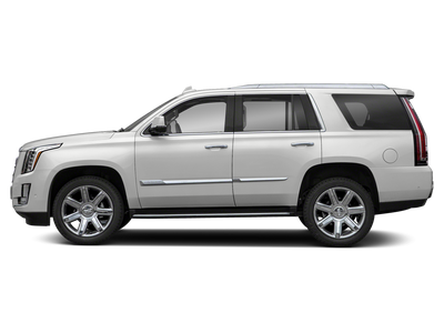 2020 Cadillac Escalade Luxury LCPO Competitive+