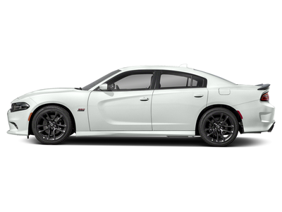 2020 Dodge Charger R/T Scat Pack