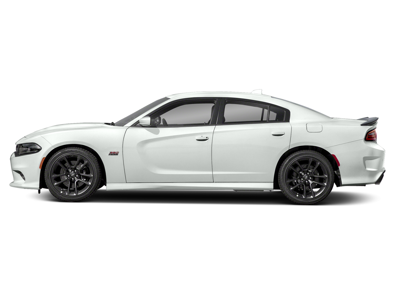 2020 Dodge Charger R/T Scat Pack