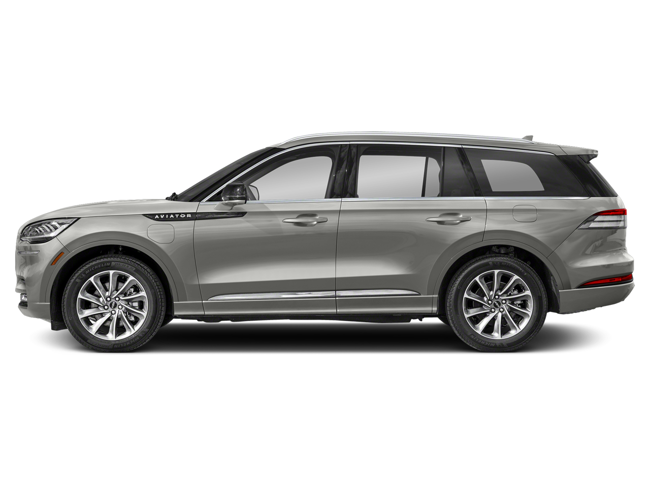 2020 Lincoln Aviator Grand Touring Equipment Group 301A