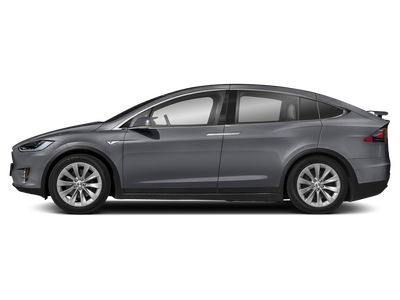 2020 Tesla Model X Long Range