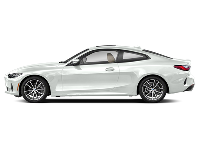 2021 BMW 4 Series 430i LCPO Competitive+