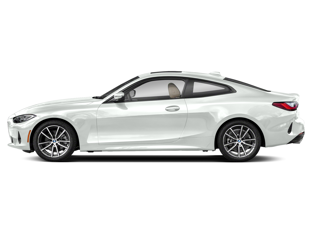 2021 BMW 4 Series 430i LCPO Competitive+