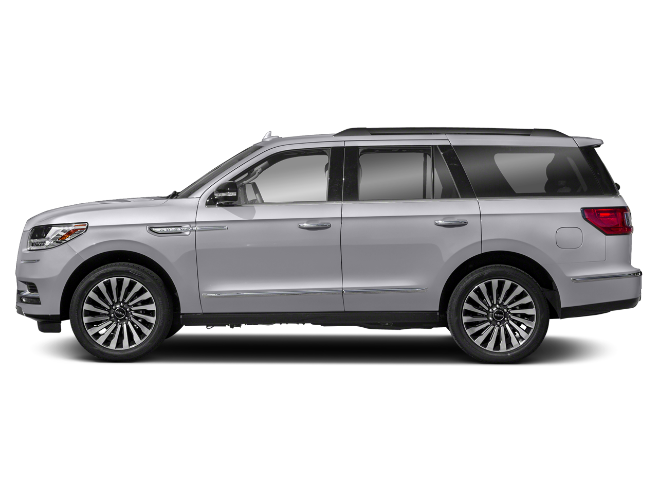 2021 Lincoln Navigator Reserve Equipment Group 208A