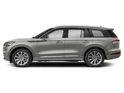 2021 Lincoln Aviator Plug in Grand Touring Equipment Group 302A