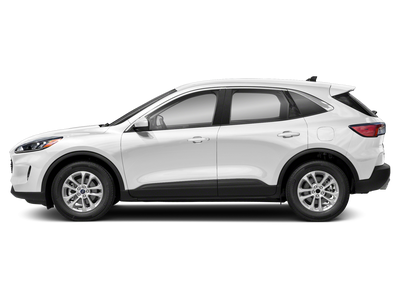 2022 Ford Escape SE Equipment Group 200A
