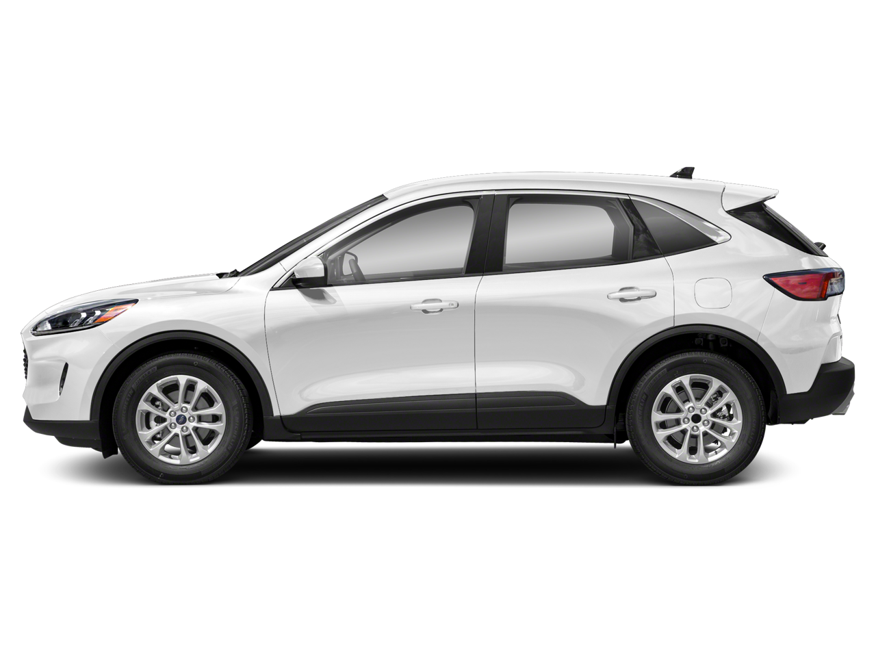 2022 Ford Escape SE Equipment Group 200A