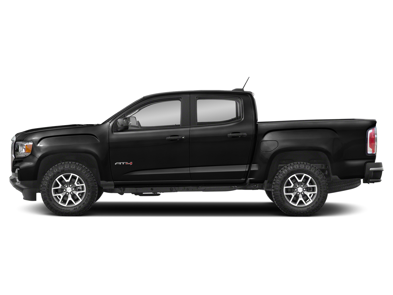 2022 GMC Canyon AT4 w/Cloth