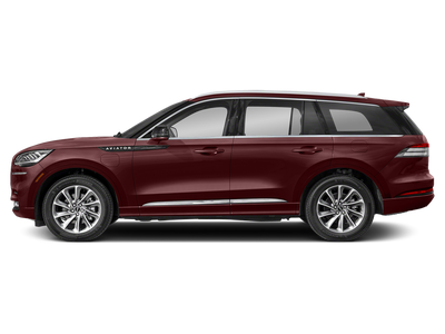 2022 Lincoln Aviator Plug-In Hybrid Grand Touring Equipment Group 300A