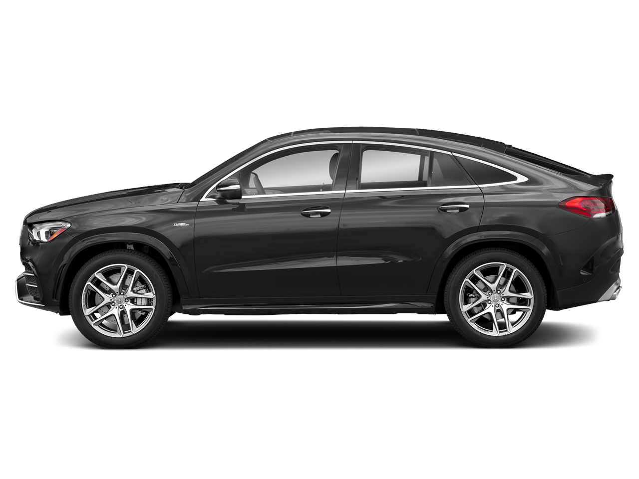2022 Mercedes-Benz GLE GLE 53 AMG® 4MATIC®