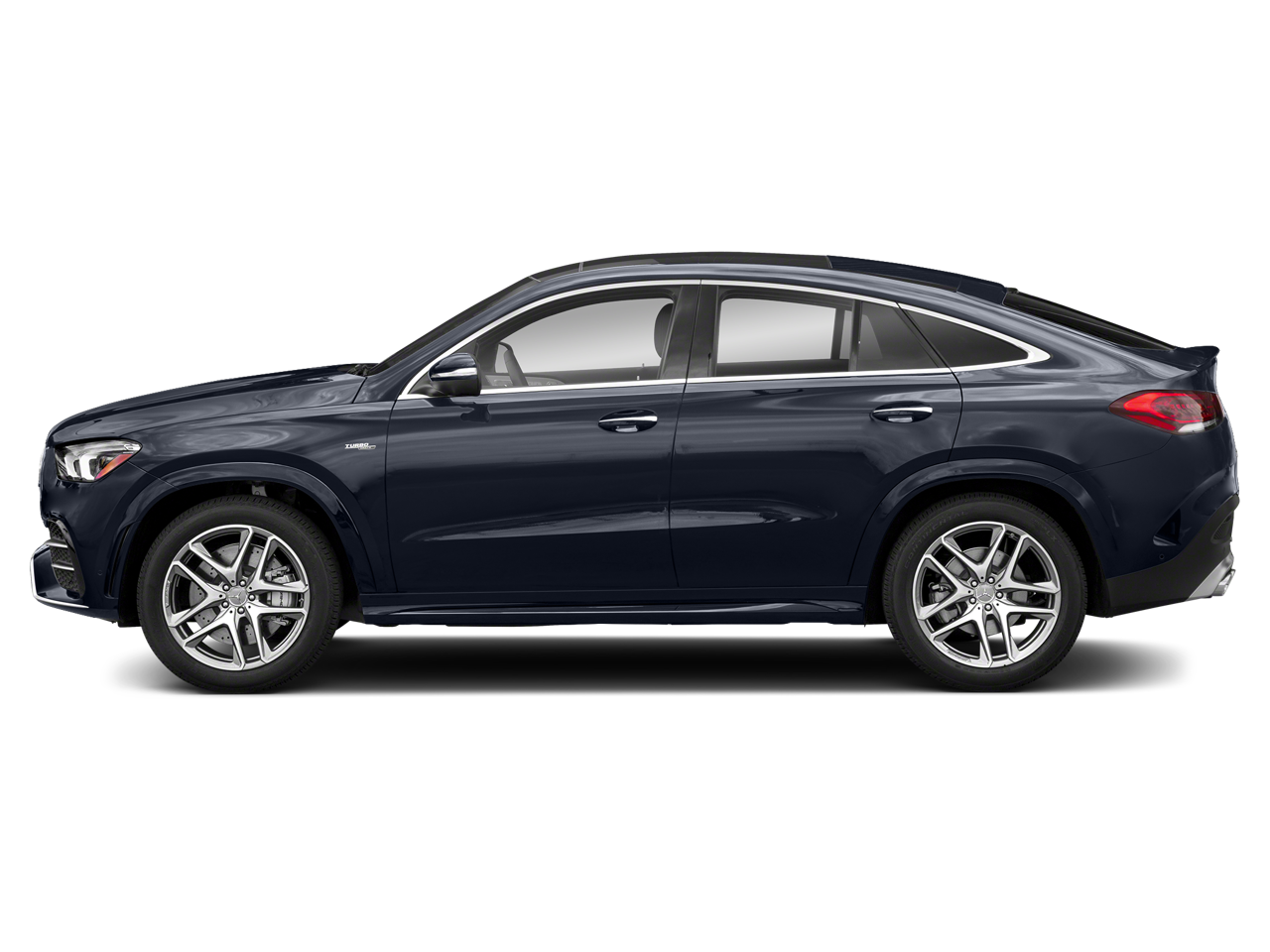 2022 Mercedes-Benz GLE GLE 53 AMG® 4MATIC®