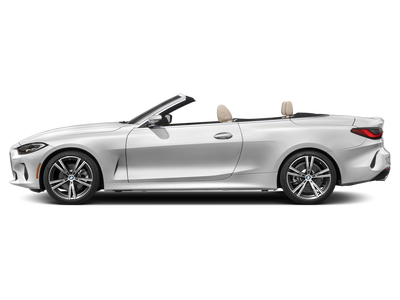 2023 BMW 4 Series 430i