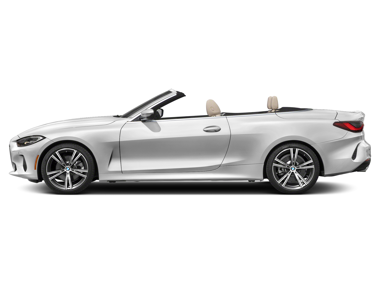 2023 BMW 4 Series 430i