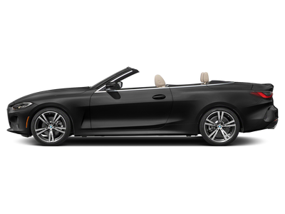 2023 BMW 4 Series 430i