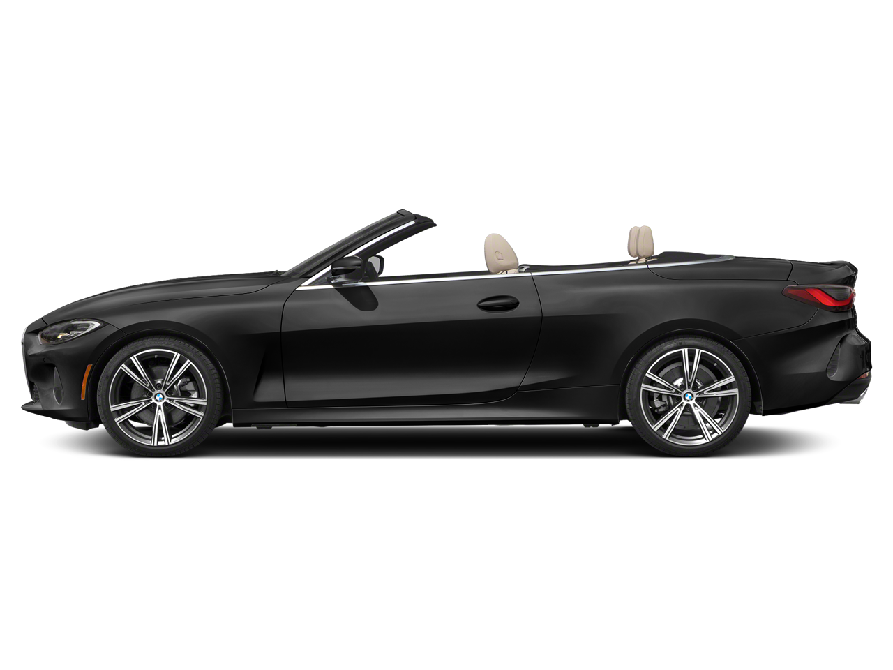 2023 BMW 4 Series 430i