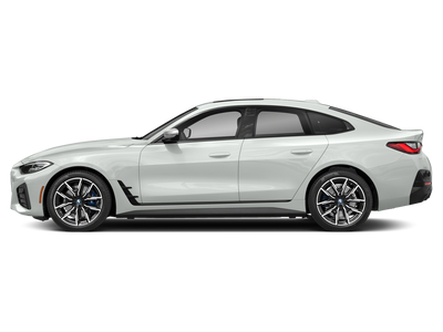 2023 BMW i4 M50