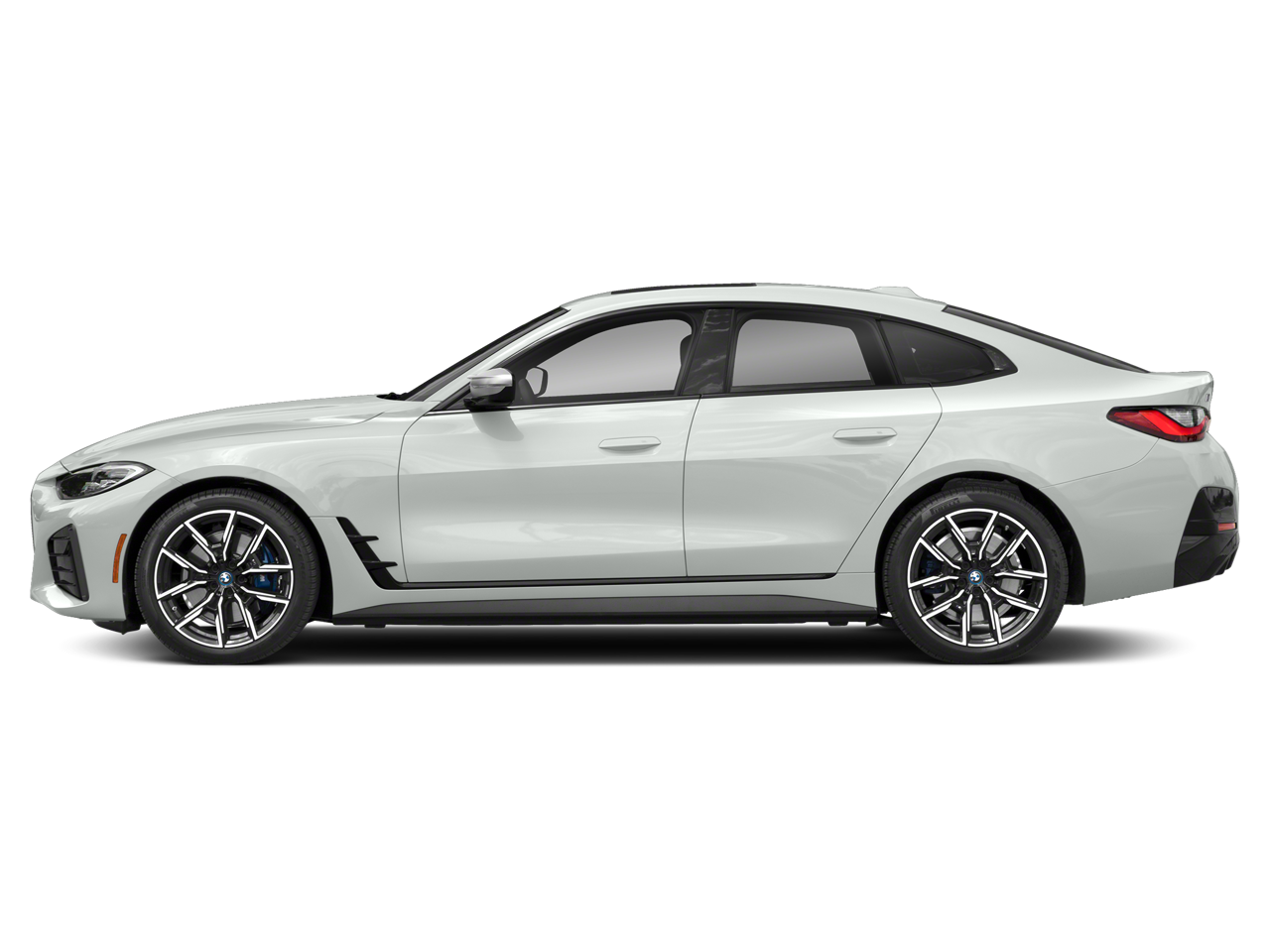 2023 BMW i4 M50