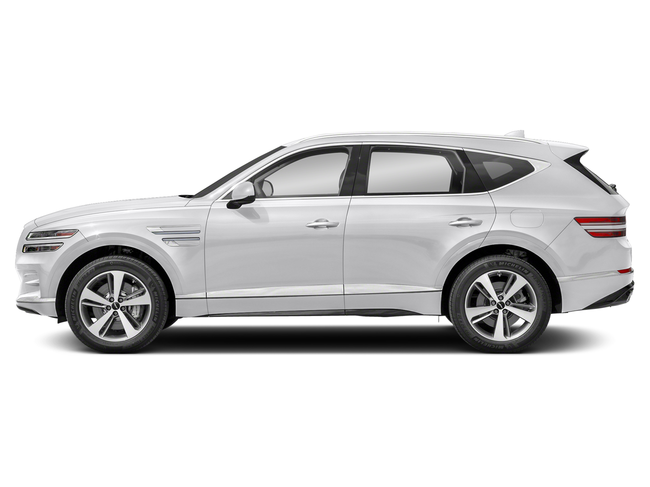 2023 Genesis GV80 3.5T