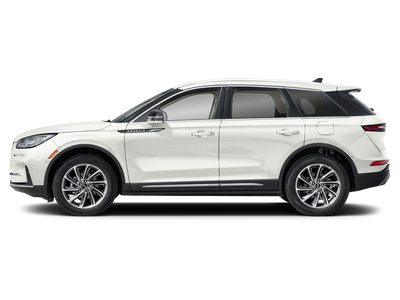 2024 Lincoln Corsair Premiere Equipment Group 101A