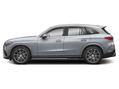 2024 Mercedes-Benz GLC GLC 43 AMG® 4MATIC®