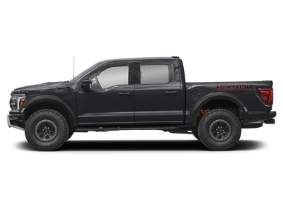 2025 Ford F-150 Raptor 802A Raptor 37