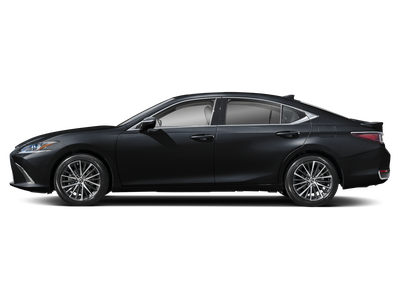 2025 Lexus ES 300h LCPO Competitive+