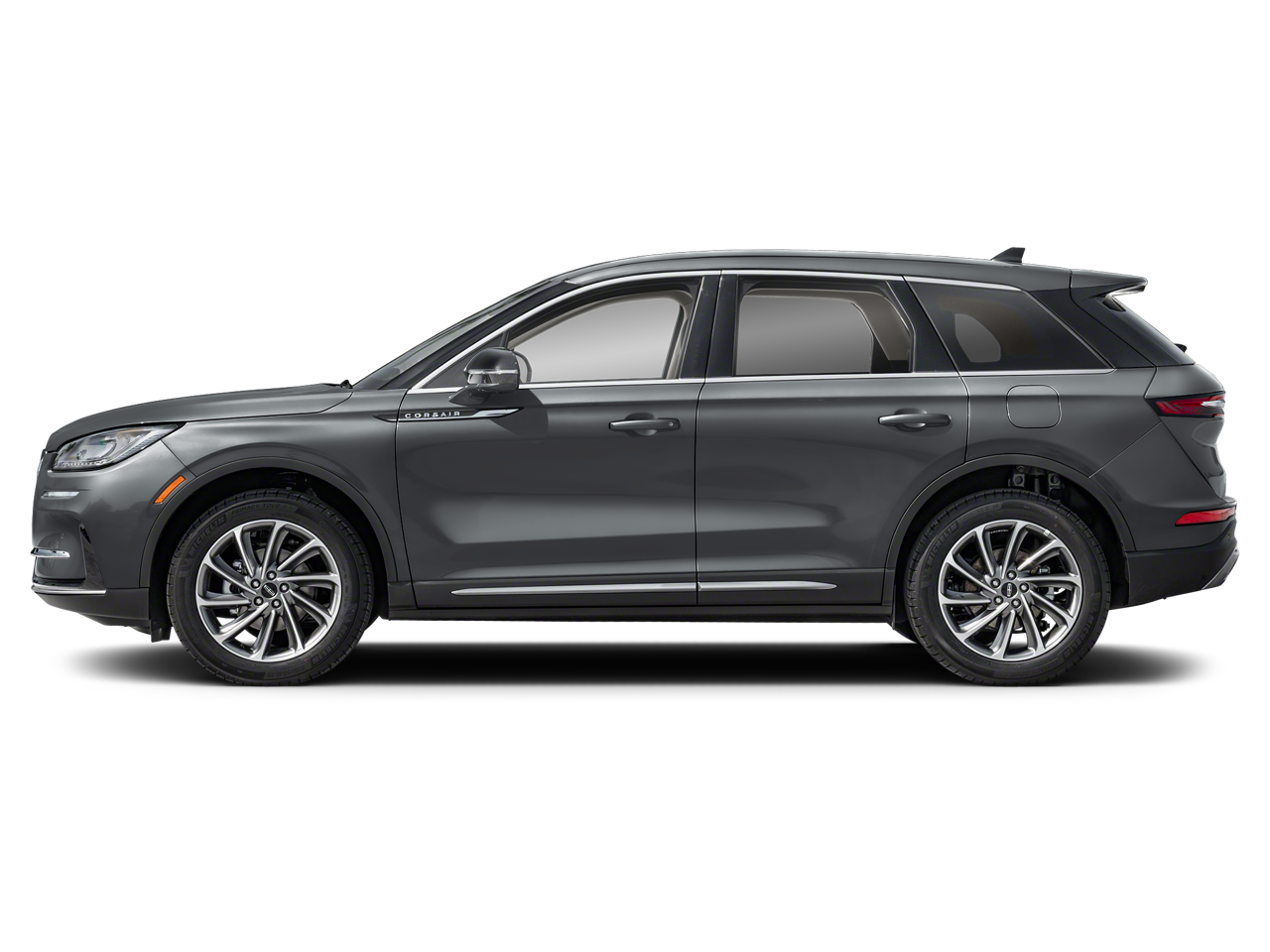 2025 Lincoln Corsair Plug-In Hybrid Grand Touring Equipment Group 300A