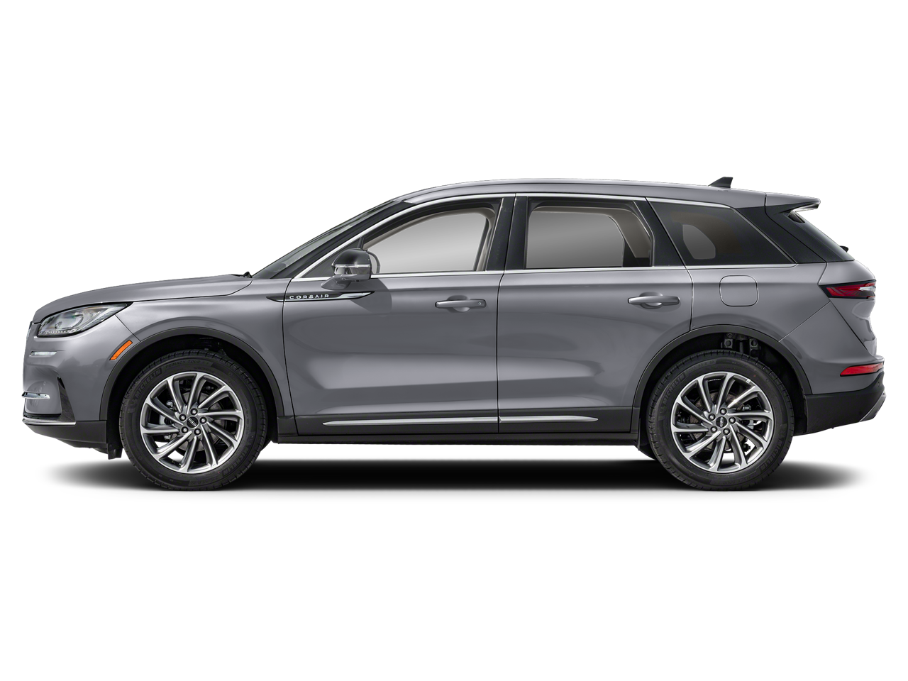 2025 Lincoln Corsair Plug-In Hybrid Grand Touring Equipment Group 301A