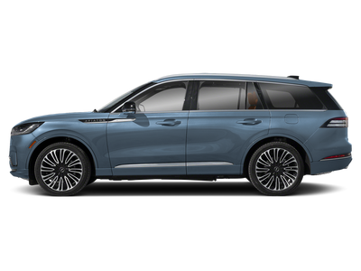 2026 Lincoln Aviator Black Label Premium