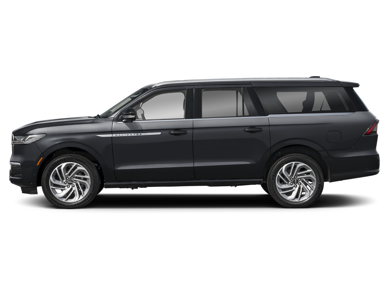 2026 Lincoln Navigator L Black Label