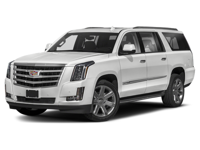 2019 Cadillac Escalade ESV Platinum Edition LCPO Competitive+