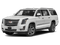 2019 Cadillac Escalade ESV Platinum Edition LCPO Competitive+