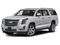 2019 Cadillac Escalade ESV Platinum Edition