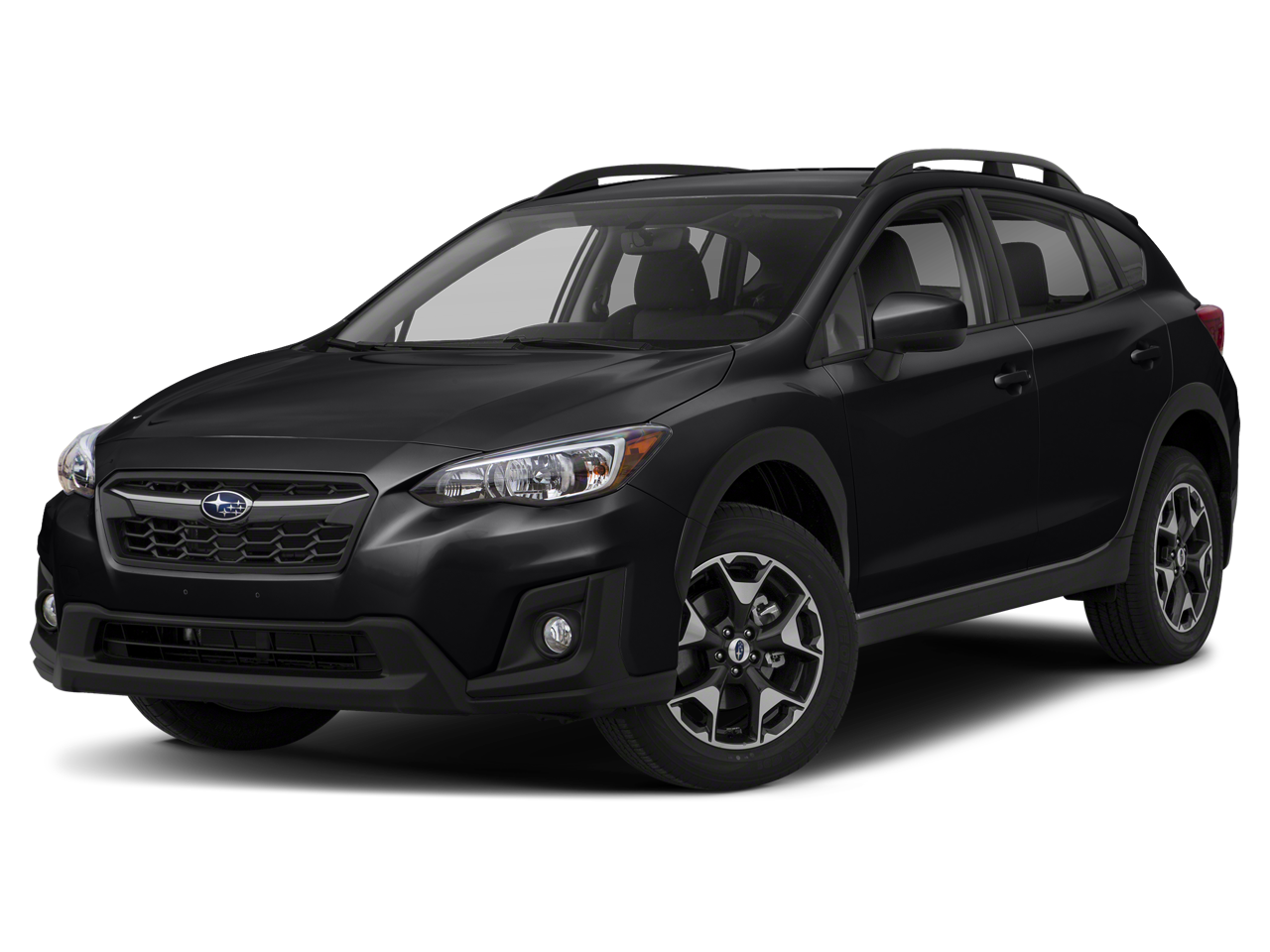 2019 Subaru Crosstrek 2.0i CVT's photo