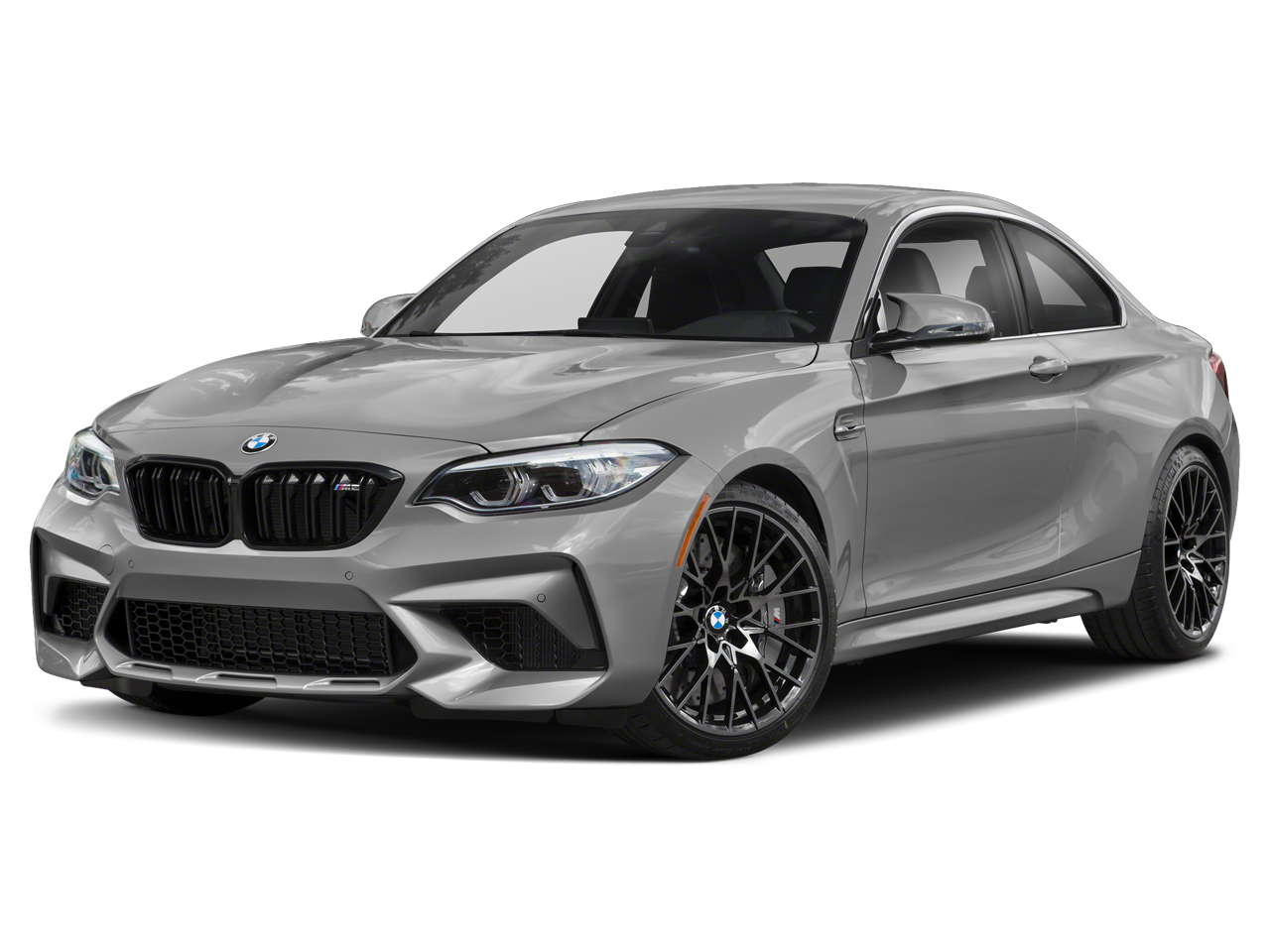 2020 BMW M2 Competition