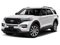 2020 Ford Explorer ST Equipment Group 400A