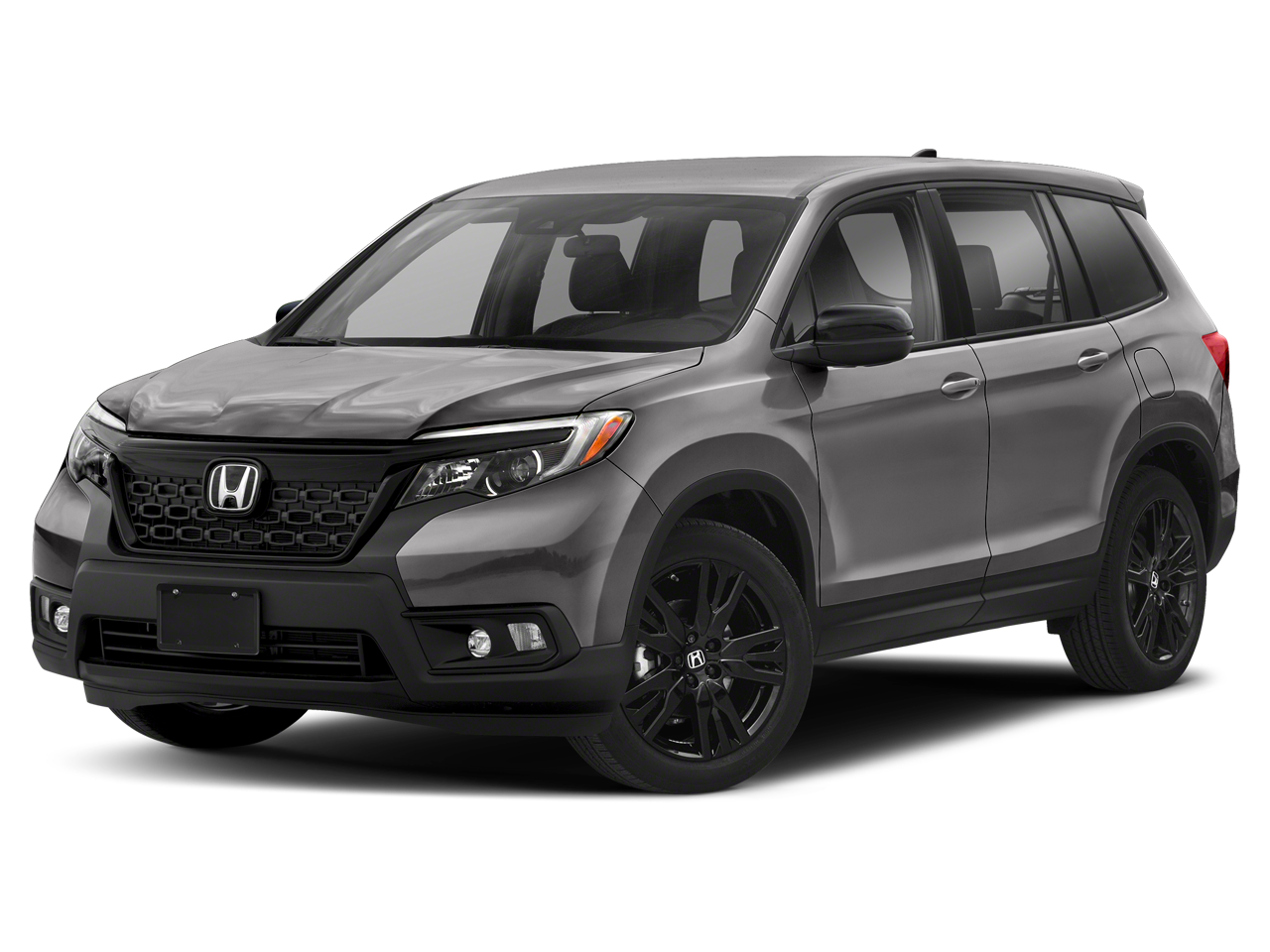 2021 Honda Passport 3.5 Sport Auto's photo