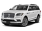 2021 Lincoln Navigator Reserve Equipment Group 208A