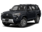 2021 Toyota 4Runner TRD Off-Road Premium