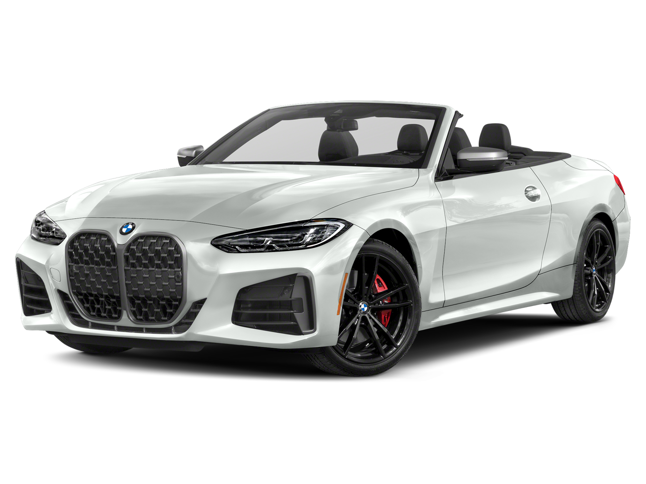 2022 BMW 4 Series M440i