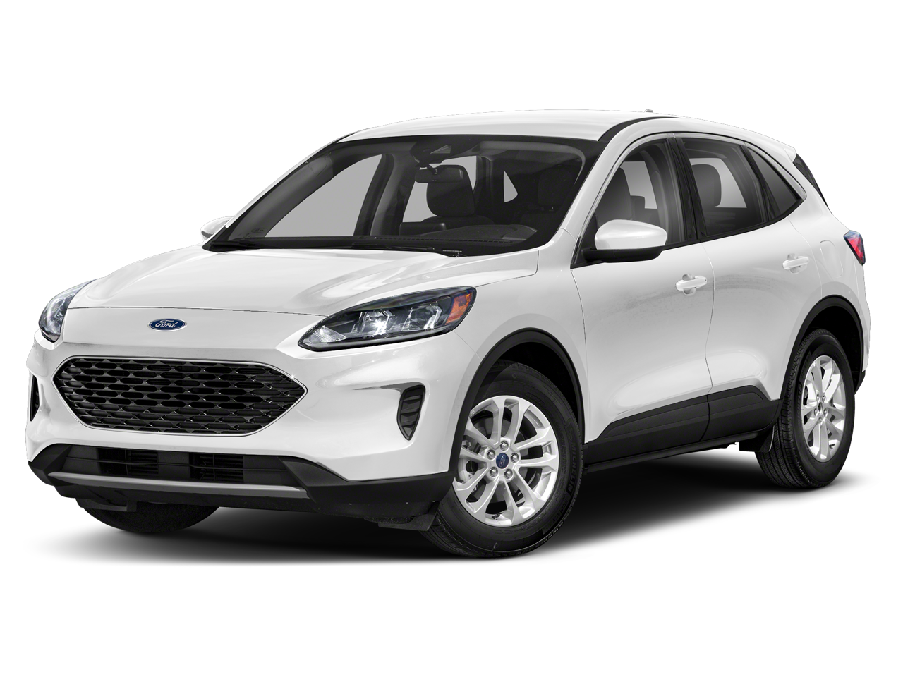 2022 Ford Escape SE Equipment Group 200A