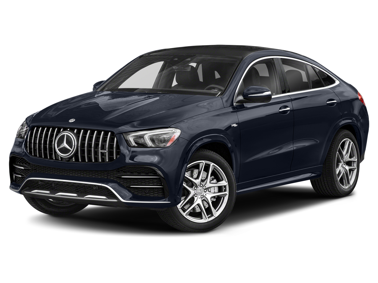 2022 Mercedes-Benz GLE GLE 53 AMG® 4MATIC®
