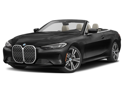 2023 BMW 4 Series 430i