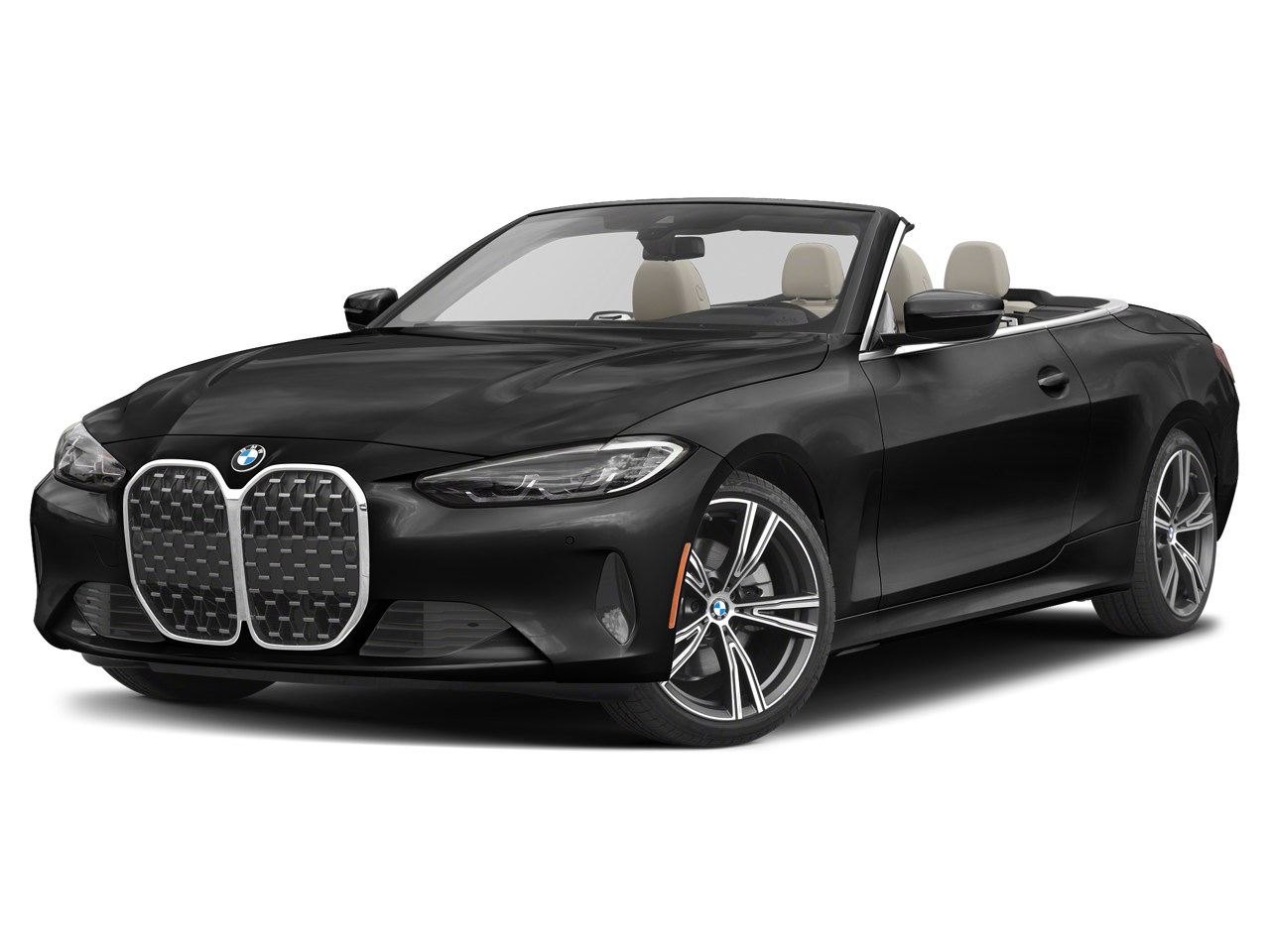 2023 BMW 4 Series 430i