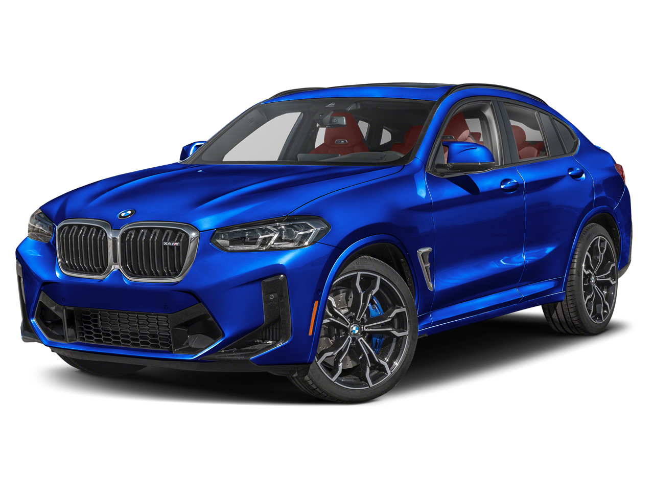 2023 BMW X4 M -'s photo