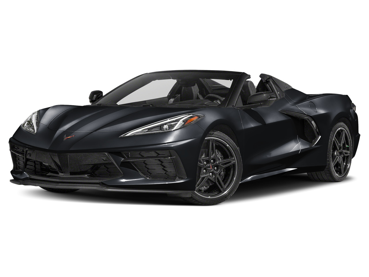 2023 Chevrolet Corvette 2LT for sale in San Jose, CA