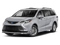 2023 Toyota Sienna LE 8 Passenger