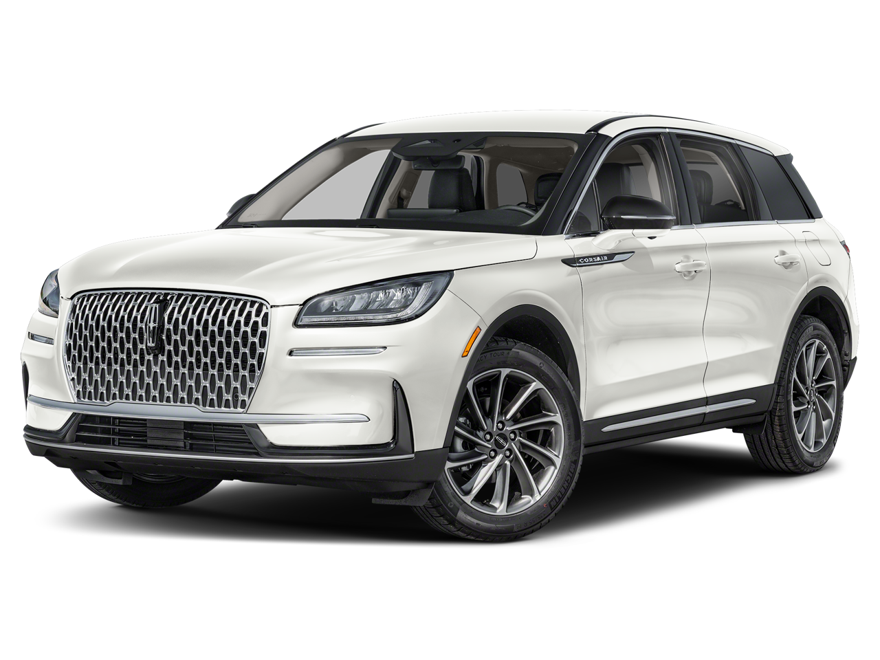 2024 Lincoln Corsair Premiere Equipment Group 101A